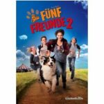 Fünf Freunde 2 (Blu-ray)