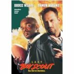 Last Boy Scout - FSK-16-Fassung (DVD)