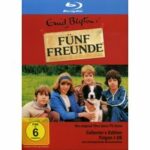 Fünf Freunde - Box 1 - Disc 1 - Episoden 1 - 5 (DVD)