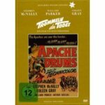 Trommeln des Todes (DVD)