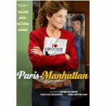 Paris-Manhattan (Blu-ray)