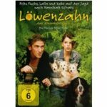 Löwenzahn - Das Kinoabenteuer (DVD)