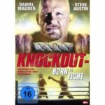 Knockout - Born to Fight (Blu-ray)