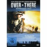 Over There - Disc 1 - Episoden 1 - 3 (DVD)