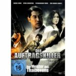 Der Auftragskiller (Blu-ray)