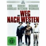 Der Weg nach Westen (Blu-ray)