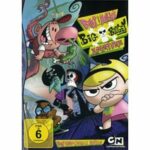 Billy & Mandy's Big Boogey Adventure (DVD)