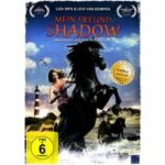 Mein Freund Shadow (Blu-ray)