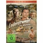 Lederstrumpf - Der Wildtöter (DVD)