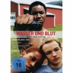 Wasser und Blut - Englische Originalfassung mit deutschen Untertiteln (DVD)