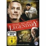 Legendary (Blu-ray)