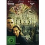 Der geheimnisvolle Code (DVD)