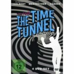 The Time Tunnel - Volume 4 - Disc 1 - Episoden 24 - 25 (DVD)