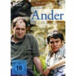 Ander - Spanische Originalfassung mit deutschen Untertiteln (DVD)