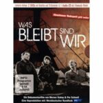 Was bleibt sind wir (DVD)