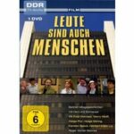 Leute sind auch Menschen (DVD)