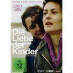 Die Liebe der Kinder (DVD)