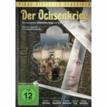Der Ochsenkrieg - Disc 1 - Teil 1 & 2 (DVD)