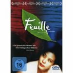 Feuille - Originalfassung mit Untertiteln (DVD)