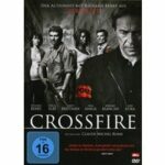 Crossfire (Blu-ray)