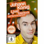 Johann König Live! (DVD)