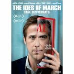 The Ides of March (Blu-ray)
