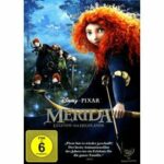 Merida (Blu-ray 3D)