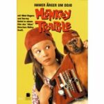 Immer Ärger um Dojo (DVD)