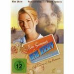 Ein Sommer in New Jersey (Blu-ray)