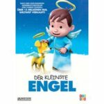 Der kleinste Engel (Blu-ray)
