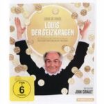 Louis, der Geizkragen (Blu-ray)