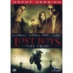 Lost Boys 2 - The Tribe (DVD)