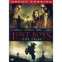 Lost Boys 2 - The Tribe (DVD) 1 Lost Boys 2 - The Tribe (DVD)
