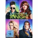 Take Me Home Tonight (Blu-ray)