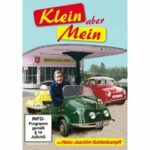 Klein aber mein (DVD)