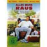 Alles muss raus (Blu-ray)