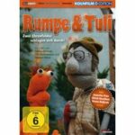 Rumpe & Tuli (DVD)