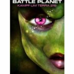 Battle Planet (Blu-ray)