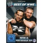 Best of WWE - Band 6: New & Improved DX (DVD)