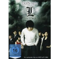 Death Note - L Change the World (DVD) 1 Death Note - L Change the World (DVD)