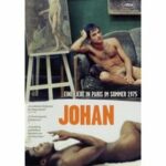 Johan - Mein Sommer '75 - Französische Originalfassung mit deutschen Untertiteln (DVD)