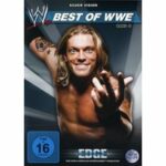 Best of WWE - Band 5: Edge (DVD)