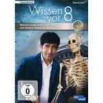 Wissen vor 8 - Thema Mensch (DVD)