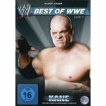 Best of WWE - Band 7: Kane (DVD)