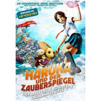 Haruka und der Zauberspiegel (Blu-ray 2D/3D) 1 Haruka und der Zauberspiegel (Blu-ray 2D/3D)