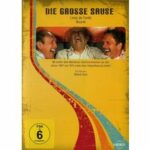 Die große Sause (Blu-ray)