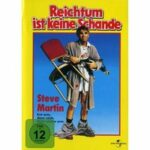 Reichtum ist keine Schande (DVD)