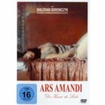 Ars Amandi (DVD)