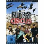Nitro Circus - Staffel 1 - Disc 1 - Episoden 1 - 10 (DVD)