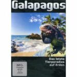 Galapagos (Blu-ray)
